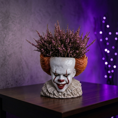 Horror Plant Pot